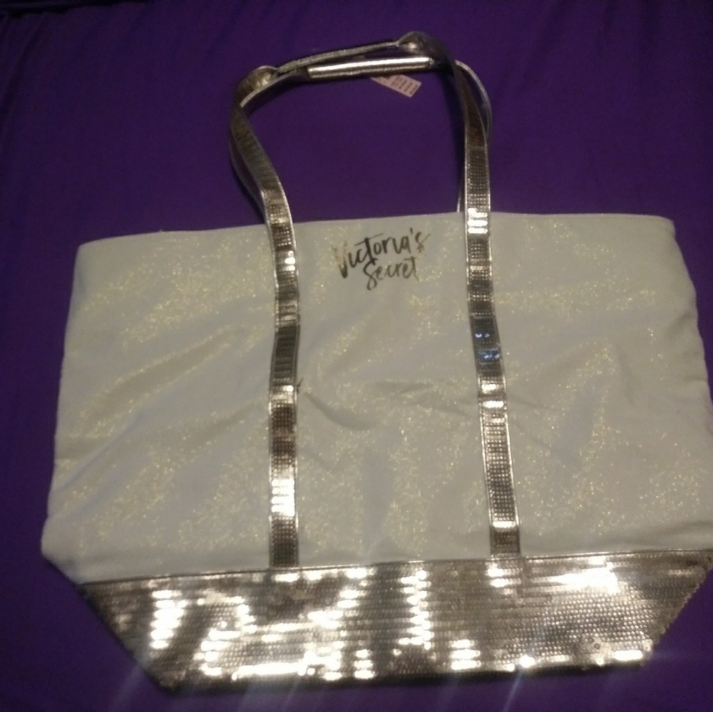 Victoria's secret bag